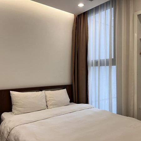 Vinhomes Metropolis Luxury Apartment 2 Br Hanoi Exterior photo