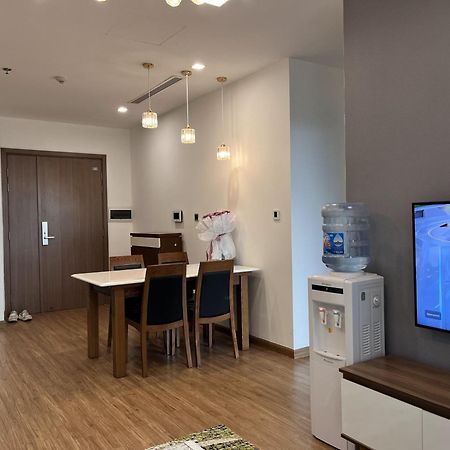 Vinhomes Metropolis Luxury Apartment 2 Br Hanoi Exterior photo