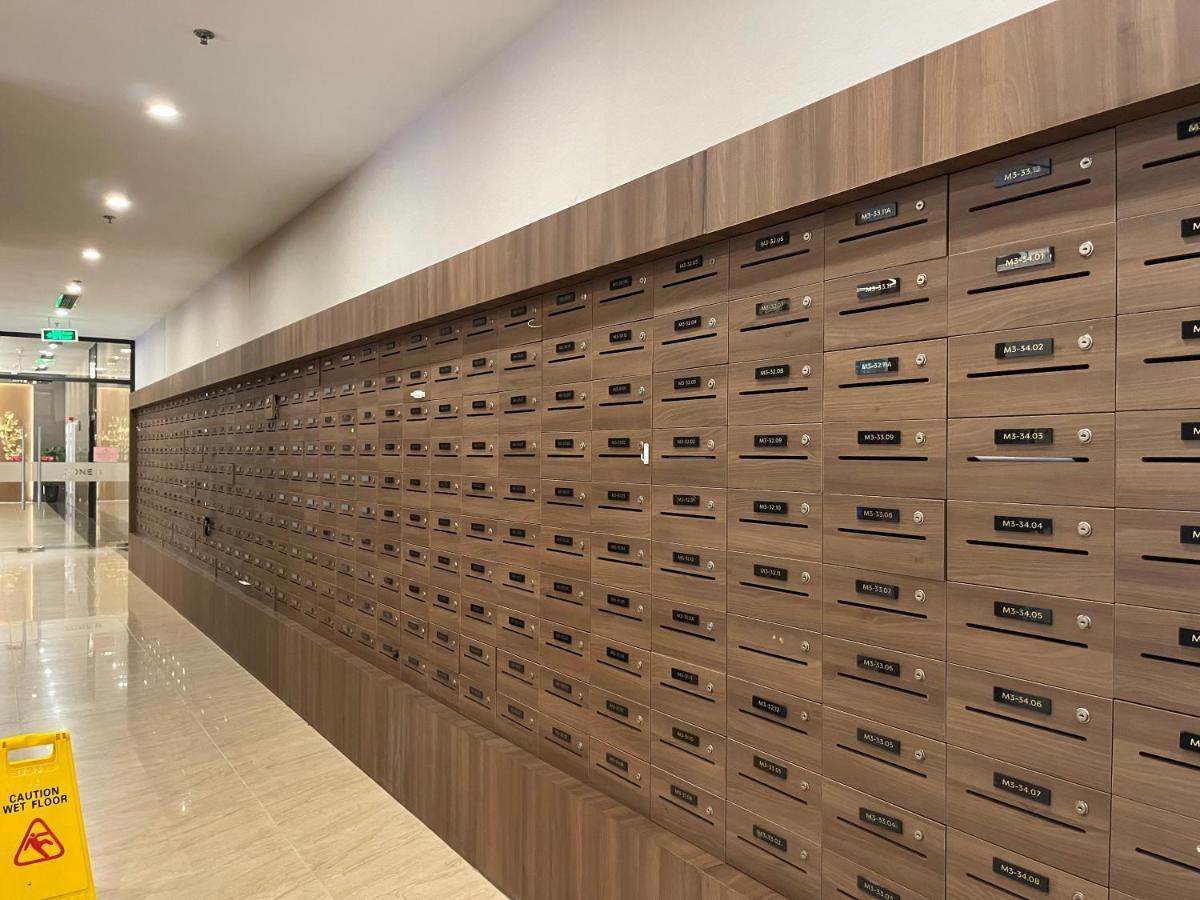 Vinhomes Metropolis Luxury Apartment 2 Br Hanoi Exterior photo
