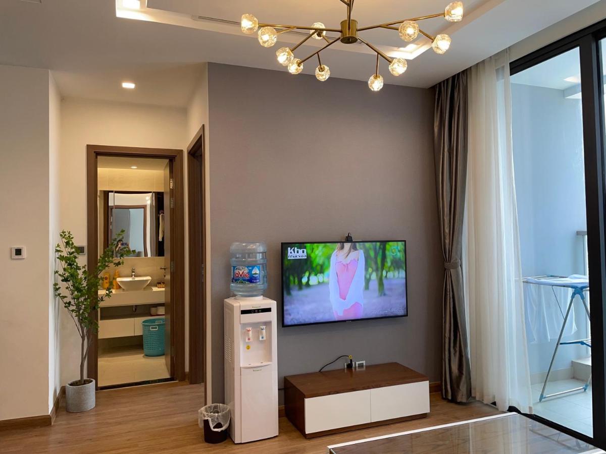 Vinhomes Metropolis Luxury Apartment 2 Br Hanoi Exterior photo