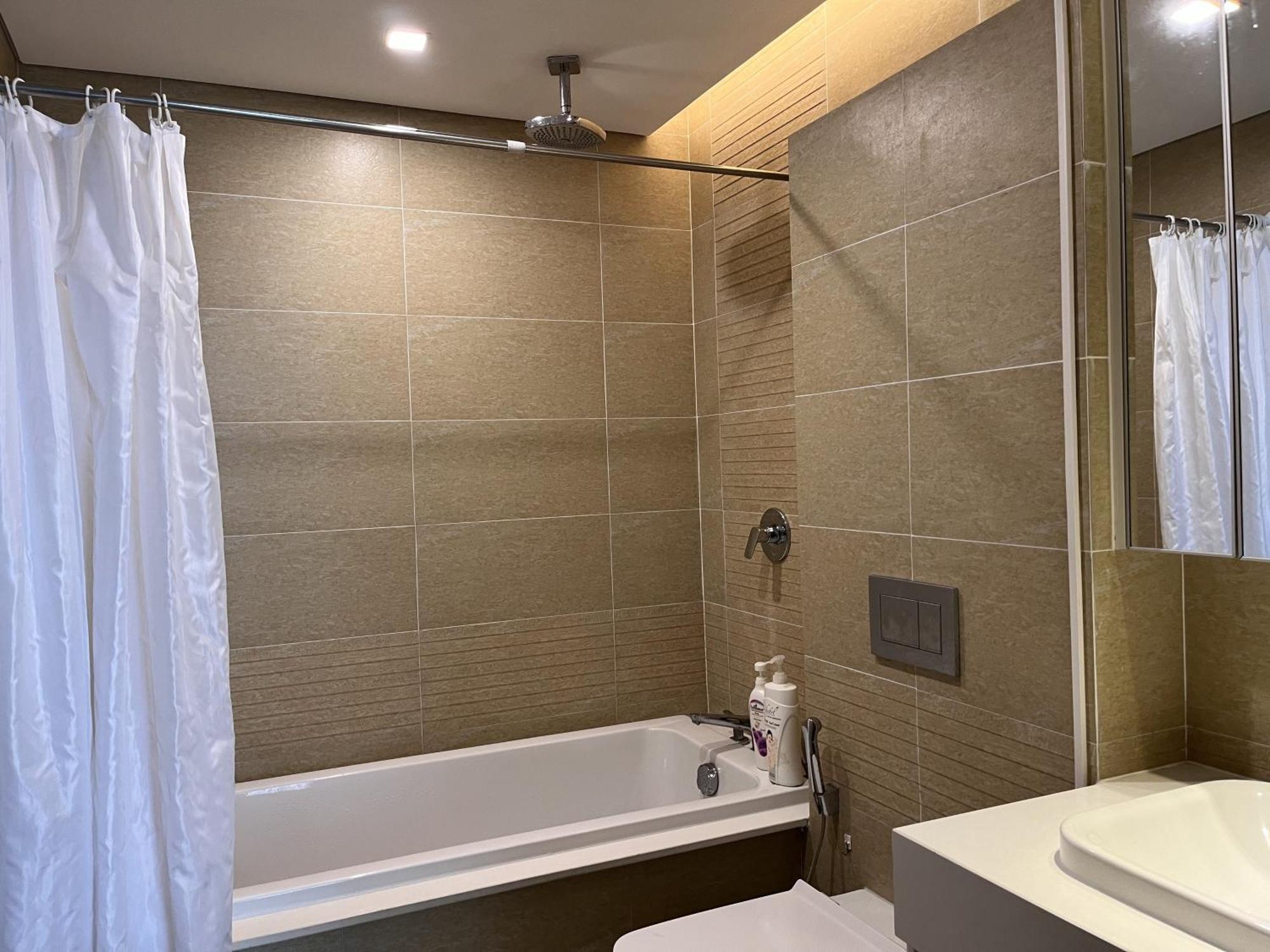Vinhomes Metropolis Luxury Apartment 2 Br Hanoi Exterior photo