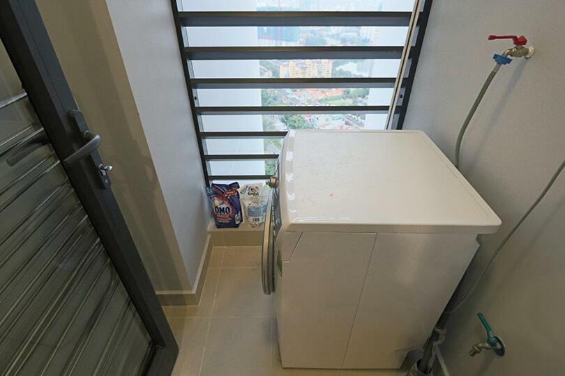 Vinhomes Metropolis Luxury Apartment 2 Br Hanoi Exterior photo